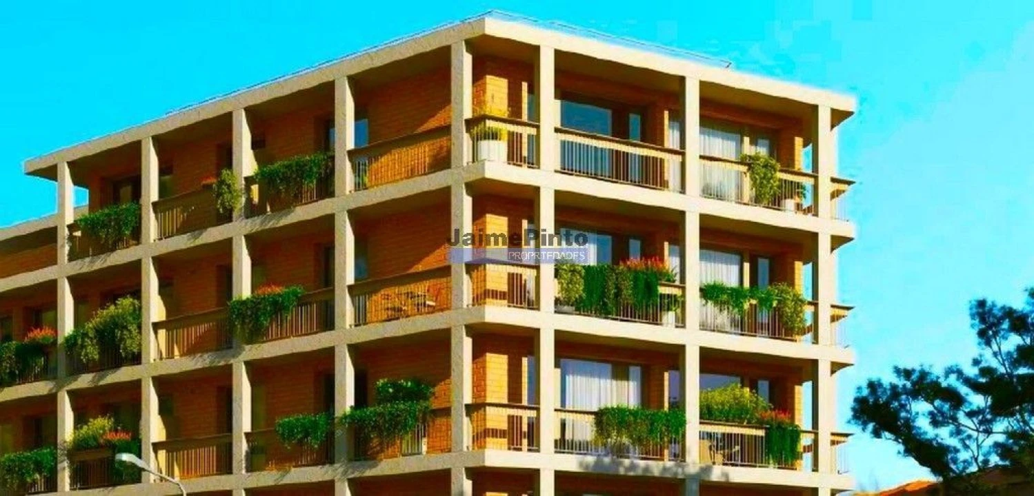 Apartamento T3 para Venda em Bonfim Foto 1