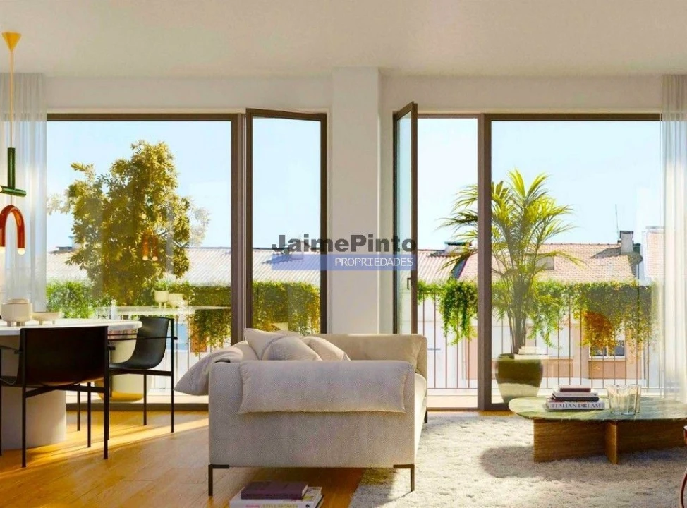 Apartamento T3 para Venda em Bonfim Foto 4