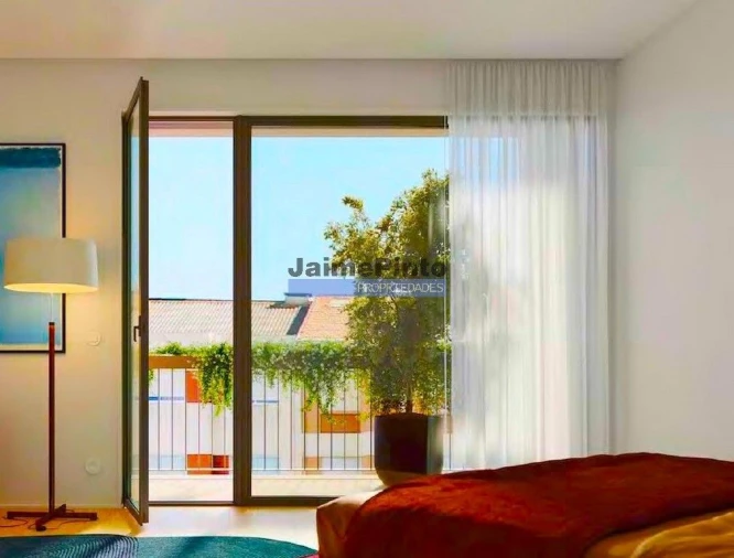 Apartamento T3 para Venda em Bonfim Foto 2