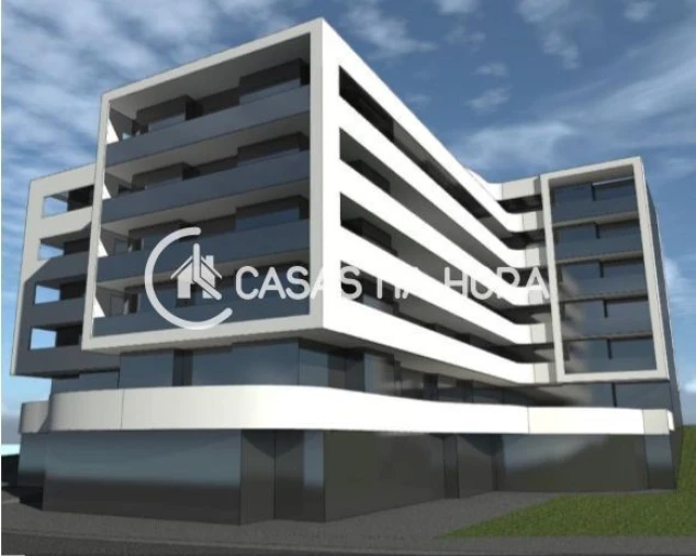 Loja para Venda em Viseu