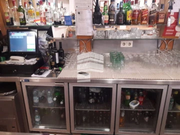 Negócio para Trespasse em Funchal (Se)