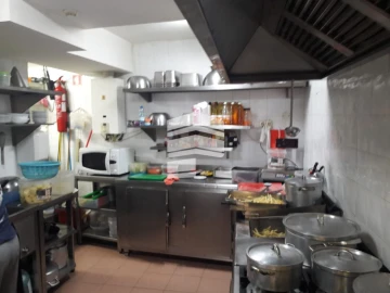 Negócio para Trespasse em Funchal (Se)