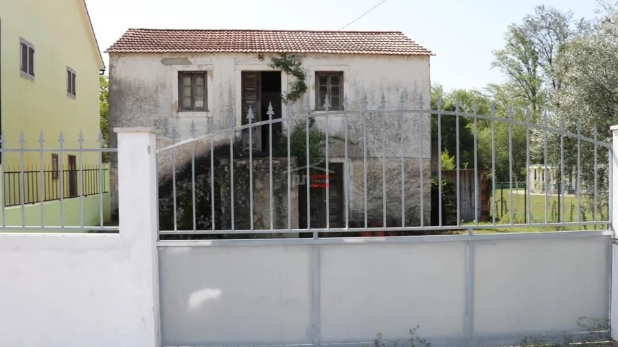 Moradia T2 para Venda em Pelma