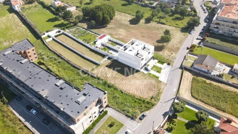 Terreno para Venda em São Felix da Marinha