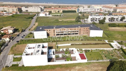 Terreno para Venda em São Felix da Marinha