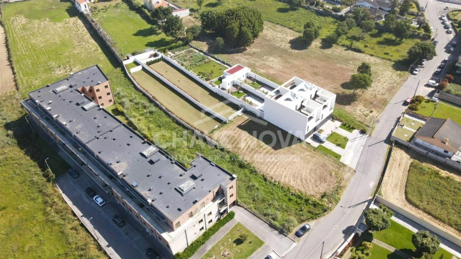 Terreno para Venda em São Felix da Marinha Foto 2