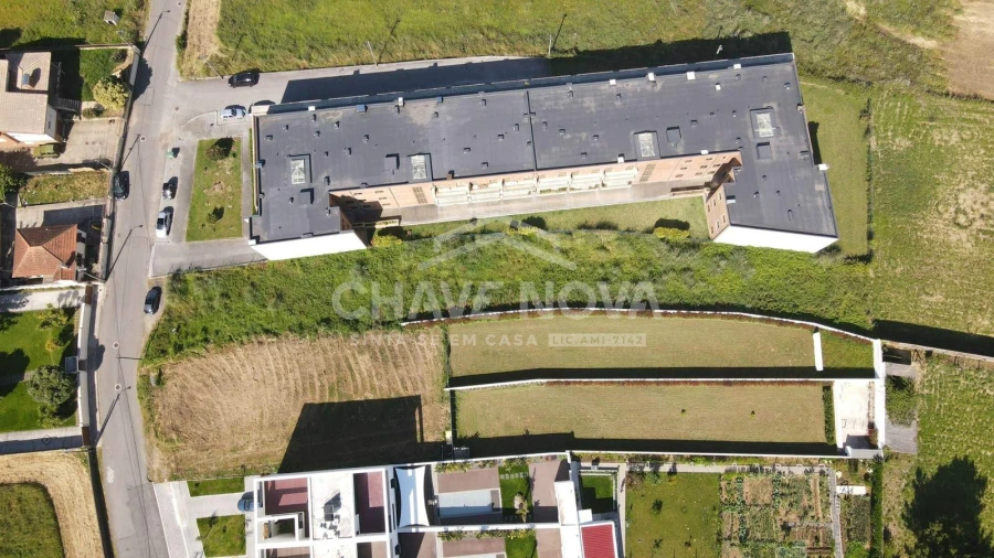 Terreno para Venda em São Felix da Marinha Foto 4