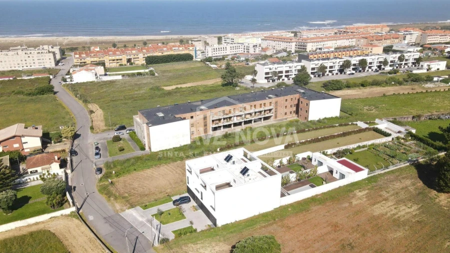 Terreno para Venda em São Felix da Marinha Foto 6