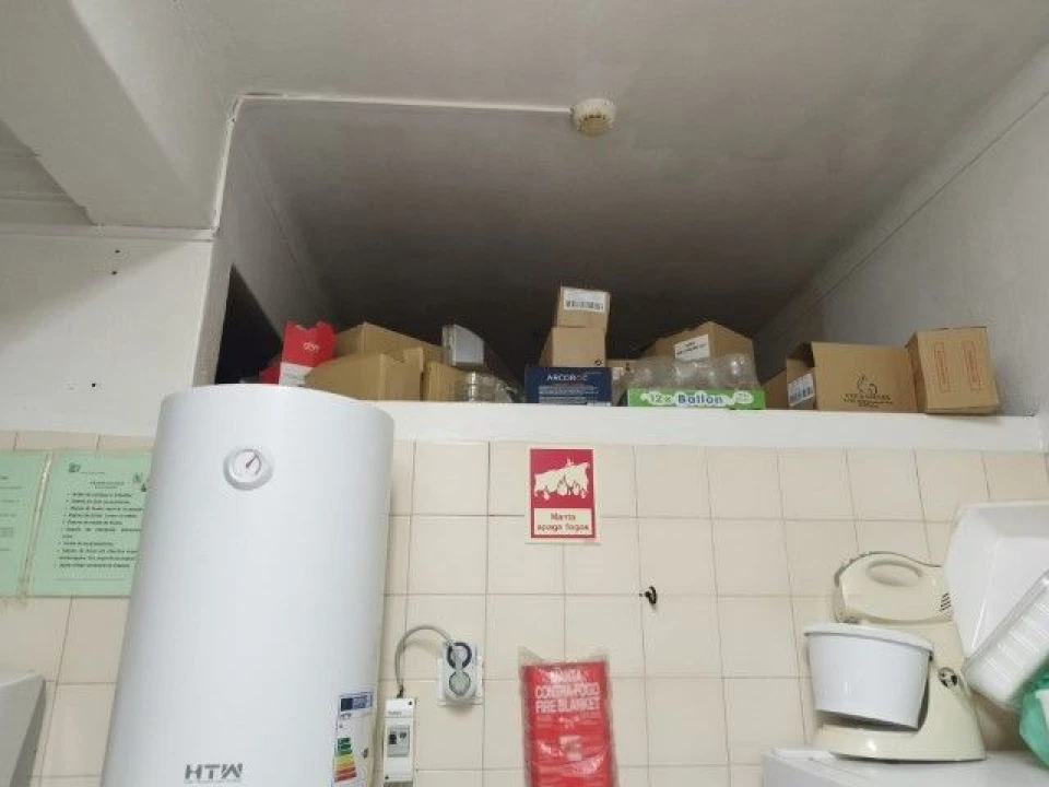 Negócio para Venda em Albufeira e Olhos de Água Foto 10