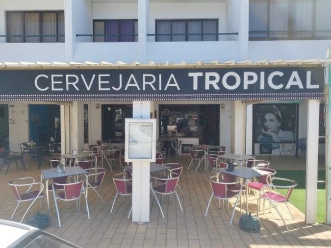 Negócio para Venda em Albufeira e Olhos de Água