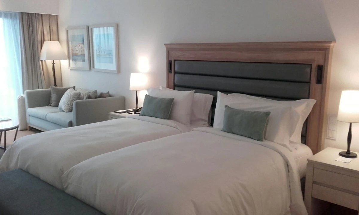 Apartamento T2 para Venda em Albufeira e Olhos de Água Foto 2
