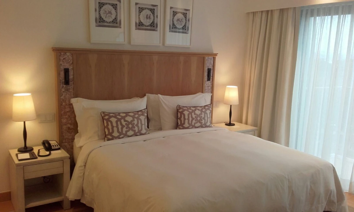 Apartamento T2 para Venda em Albufeira e Olhos de Água Foto 9