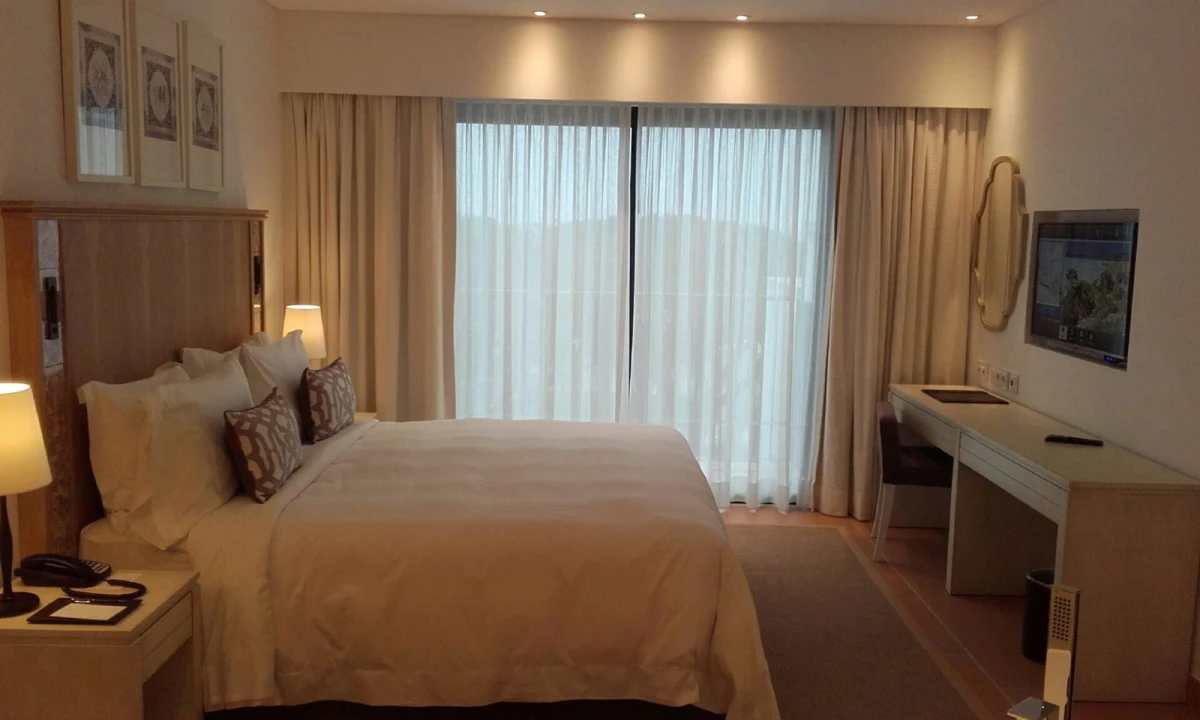 Apartamento T2 para Venda em Albufeira e Olhos de Água Foto 13
