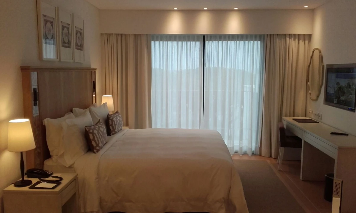 Apartamento T2 para Venda em Albufeira e Olhos de Água Foto 14