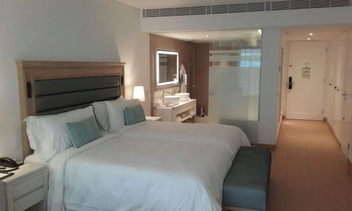 Apartamento T2 para Venda em Albufeira e Olhos de Água Foto 16