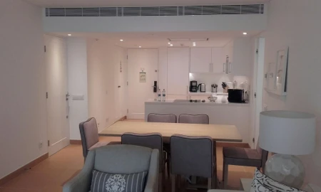 Apartamento T2 para Venda em Albufeira e Olhos de Água