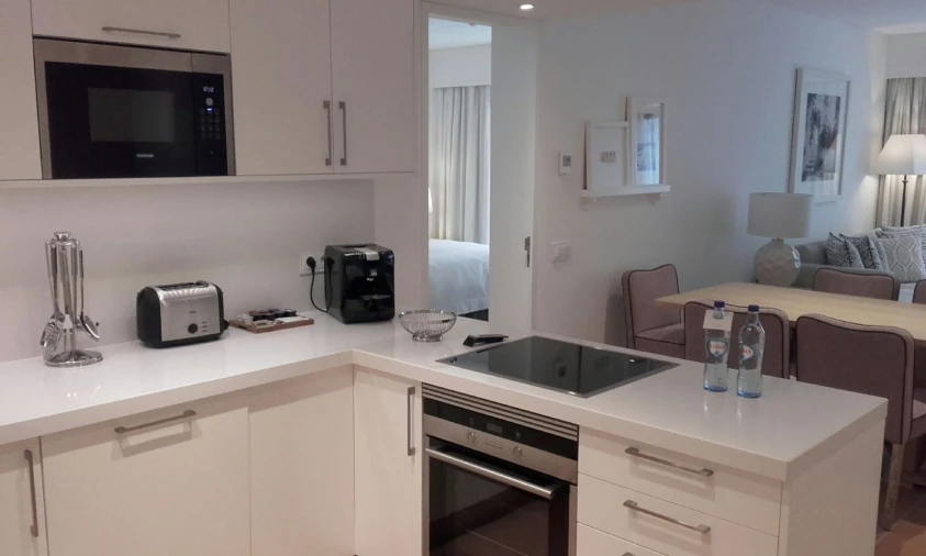 Apartamento T2 para Venda em Albufeira e Olhos de Água Foto 5