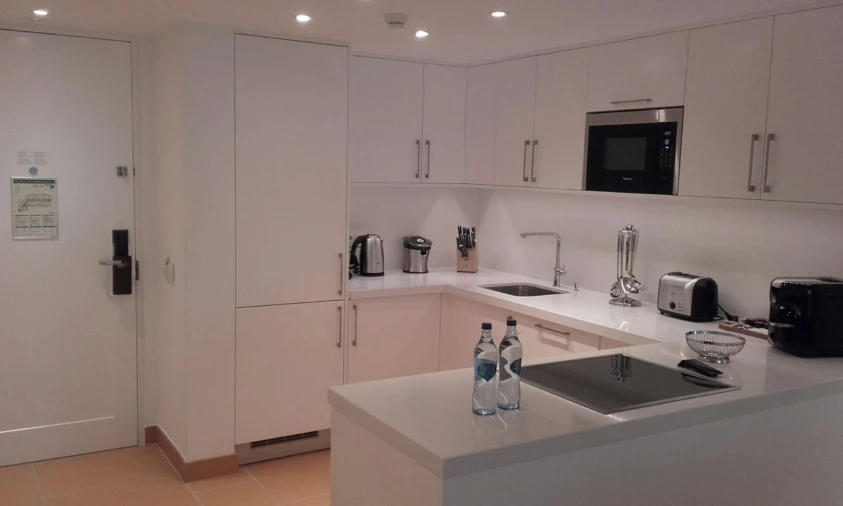Apartamento T2 para Venda em Albufeira e Olhos de Água Foto 6