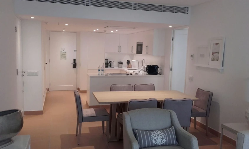 Apartamento T2 para Venda em Albufeira e Olhos de Água Foto 7