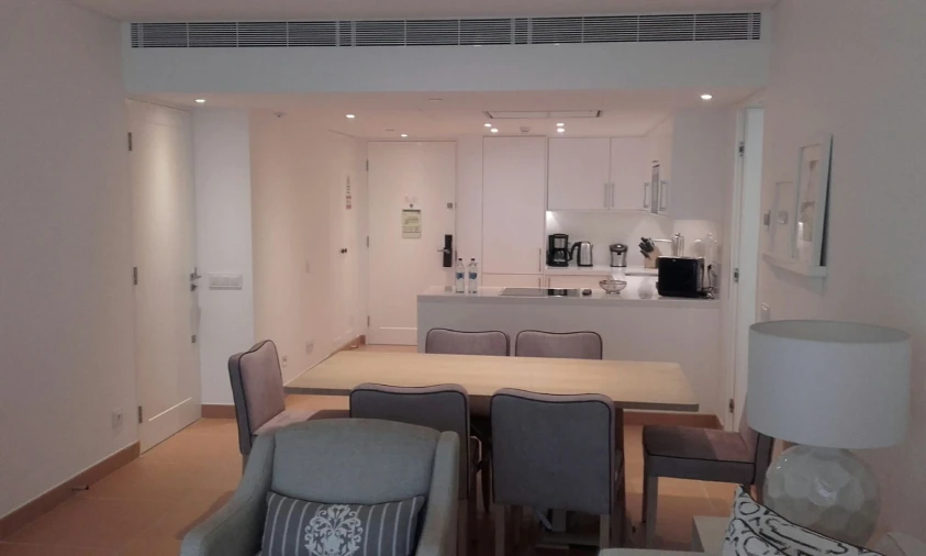 Apartamento T2 para Venda em Albufeira e Olhos de Água Foto 8