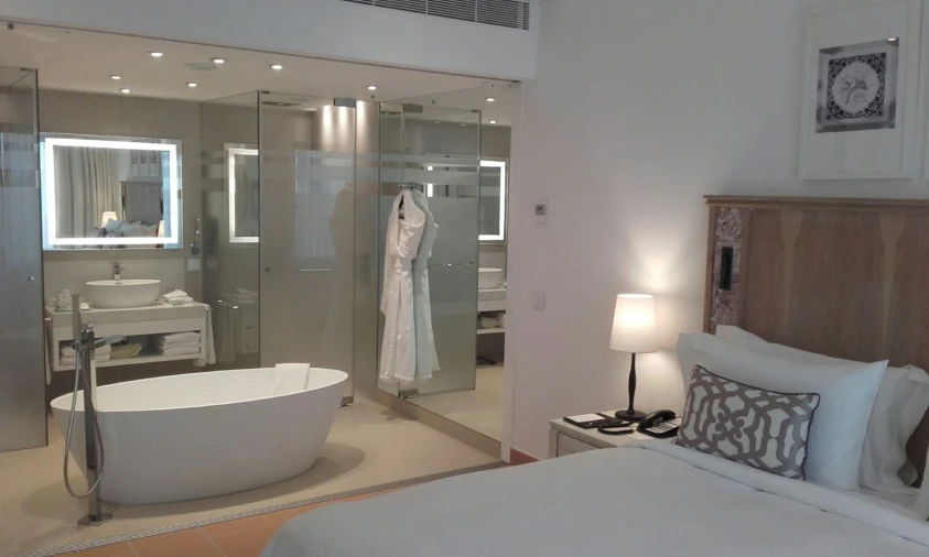 Apartamento T2 para Venda em Albufeira e Olhos de Água Foto 10