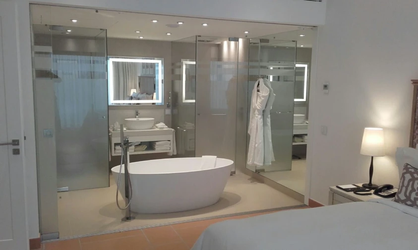 Apartamento T2 para Venda em Albufeira e Olhos de Água Foto 11