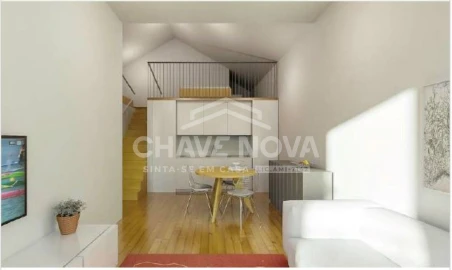 Apartamento T1 para Venda em Cedofeita, Santo Ildefonso, Sé, Miragaia, São Nicolau e Vitória