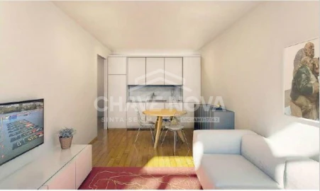 Apartamento T1 para Venda em Cedofeita, Santo Ildefonso, Sé, Miragaia, São Nicolau e Vitória