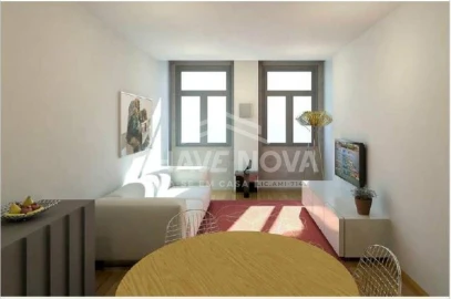 Apartamento T1 para Venda em Cedofeita, Santo Ildefonso, Sé, Miragaia, São Nicolau e Vitória