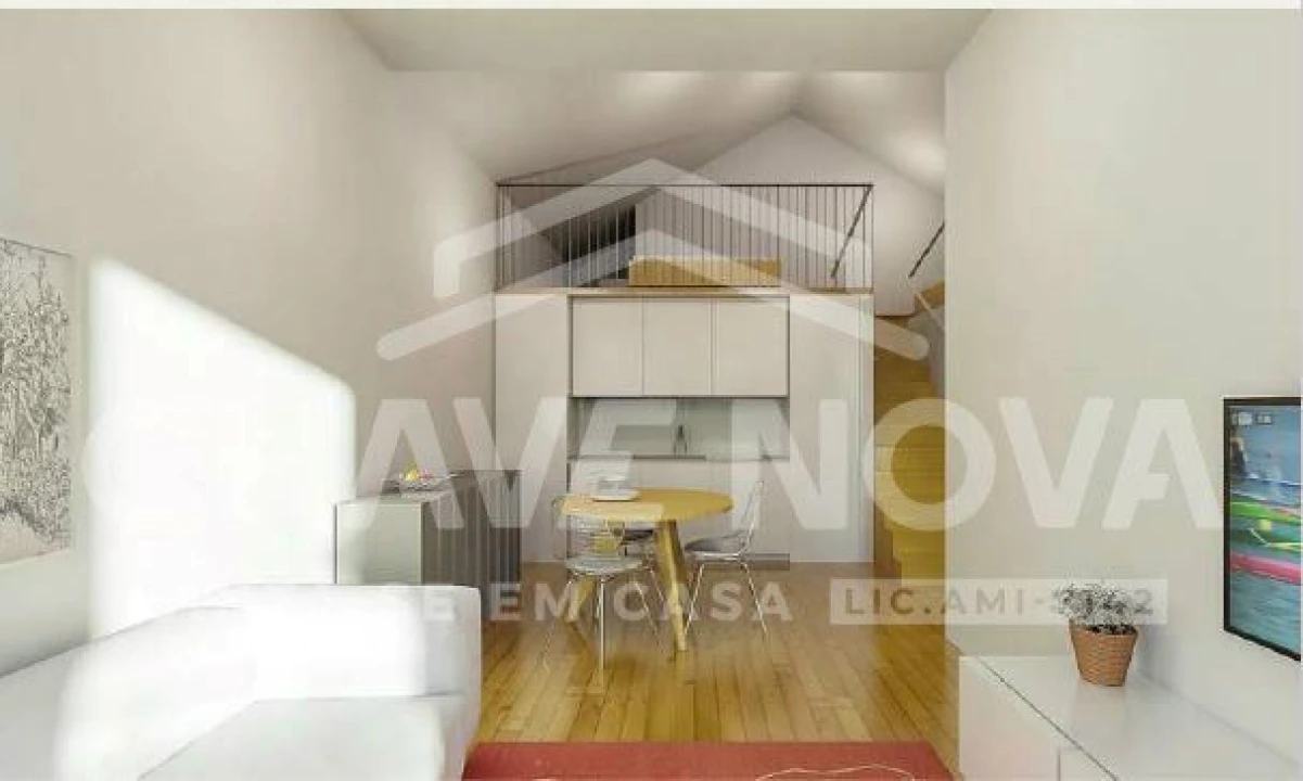 Apartamento T1 para Venda em Cedofeita, Santo Ildefonso, Sé, Miragaia, São Nicolau e Vitória Foto 2