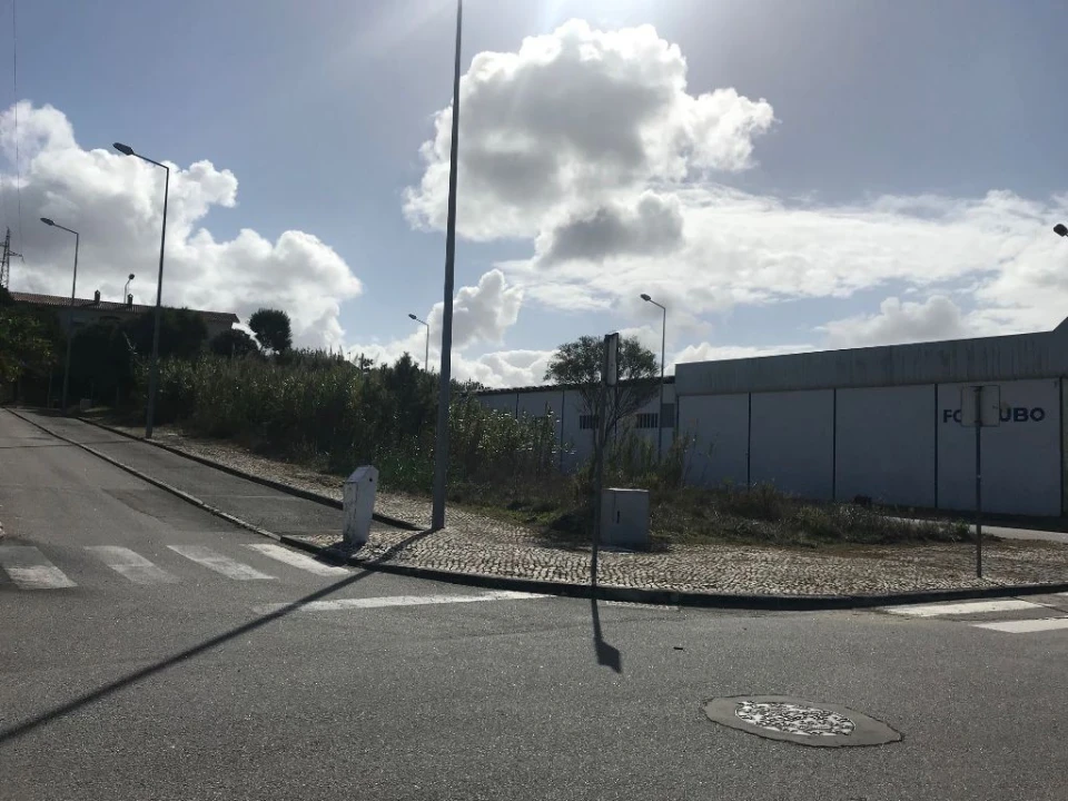 Terreno P/ Prédio para Venda em Tavarede Foto 8