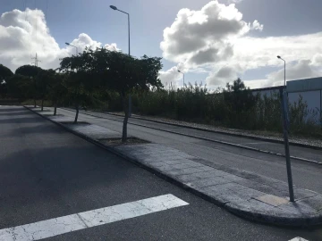 Terreno P/ Prédio para Venda em Tavarede