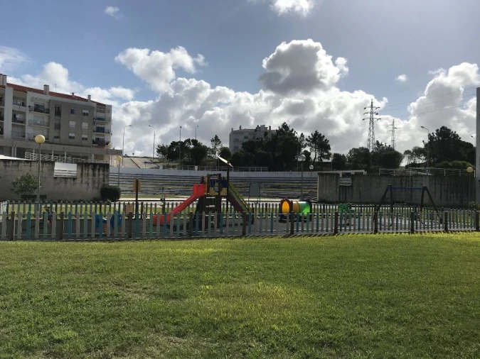 Terreno P/ Prédio para Venda em Tavarede Foto 5