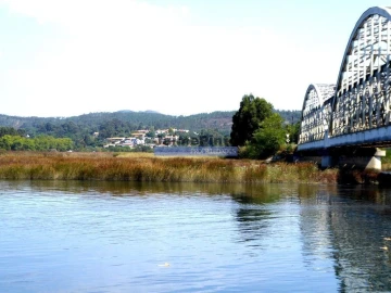 Quinta T7 para Venda em Caminha (Matriz) e Vilarelho