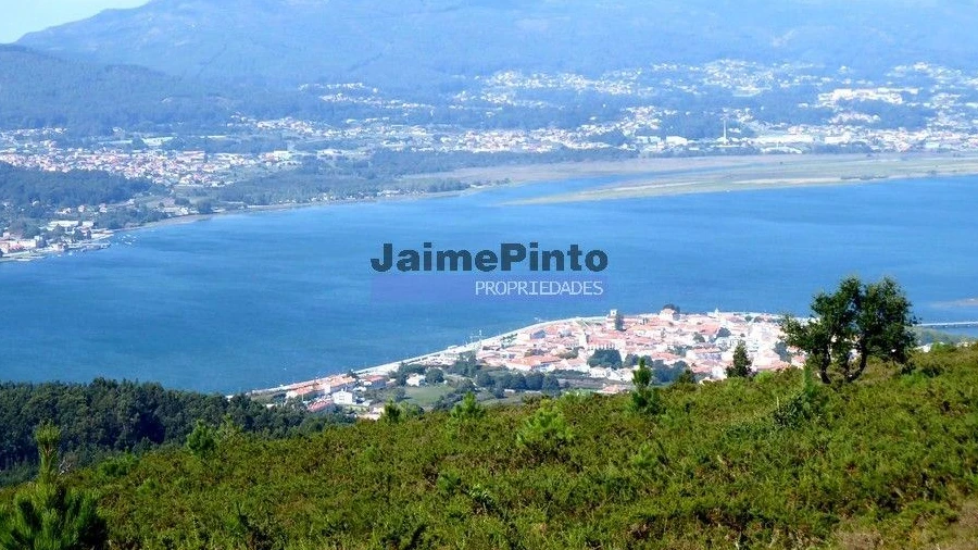 Quinta T7 para Venda em Caminha (Matriz) e Vilarelho