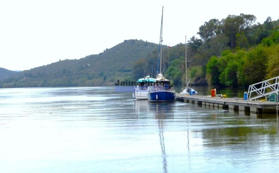 Terreno Agricola ou Rústico para Venda em Alcoutim e Pereiro Foto 6
