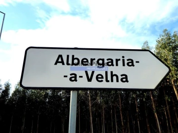 Terreno Agricola ou Rústico para Venda em Albergaria-A-Velha e Valmaior