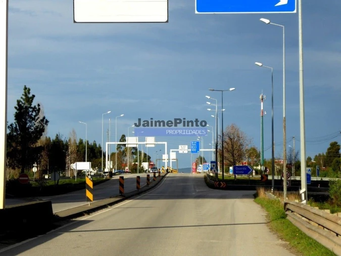 Terreno Agricola ou Rústico para Venda em Albergaria-A-Velha e Valmaior Foto 2