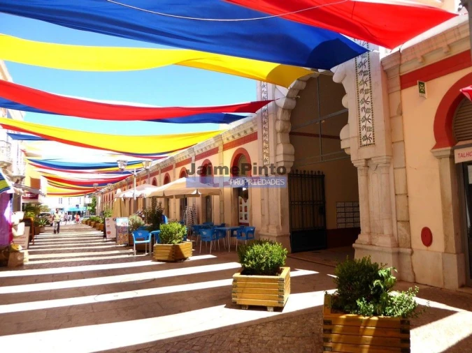 Terreno Misto para Venda em Loule (São Clemente) Foto 6