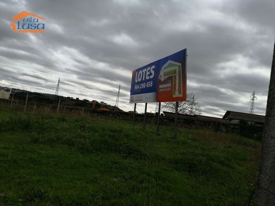 Terreno para Venda em Aguas Santas Foto 3