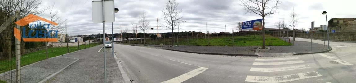 Terreno para Venda em Aguas Santas