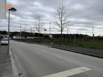 Terreno para Venda em Aguas Santas