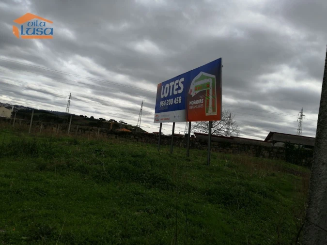 Terreno para Venda em Aguas Santas Foto 3