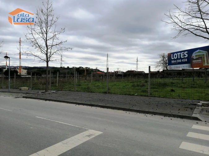 Terreno para Venda em Aguas Santas Foto 4