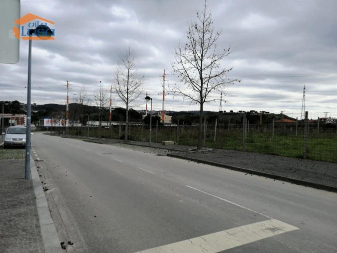 Terreno para Venda em Aguas Santas Foto 5