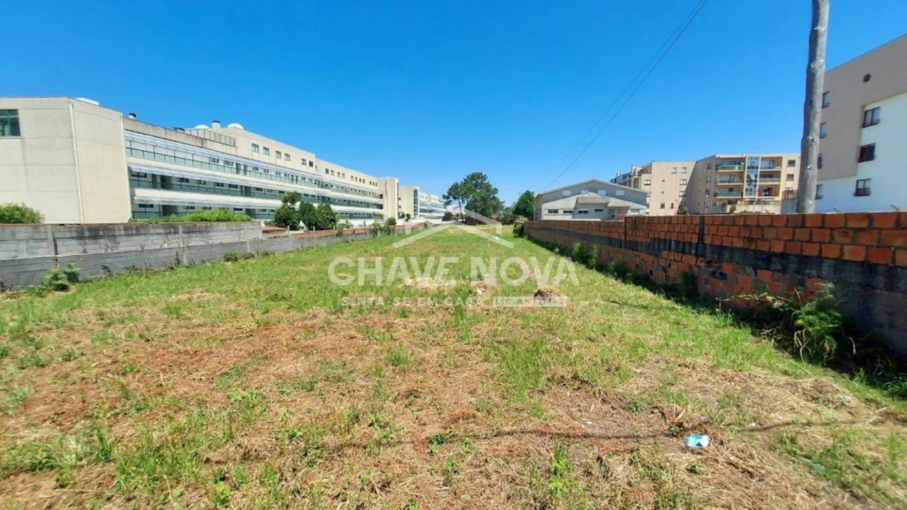 Terreno para Venda em São Felix da Marinha Foto 2