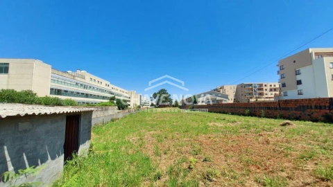 Terreno para Venda em São Felix da Marinha