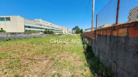Terreno para Venda em São Felix da Marinha