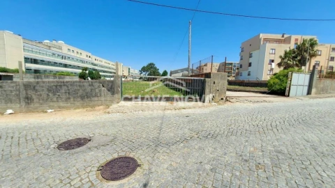 Terreno para Venda em São Felix da Marinha