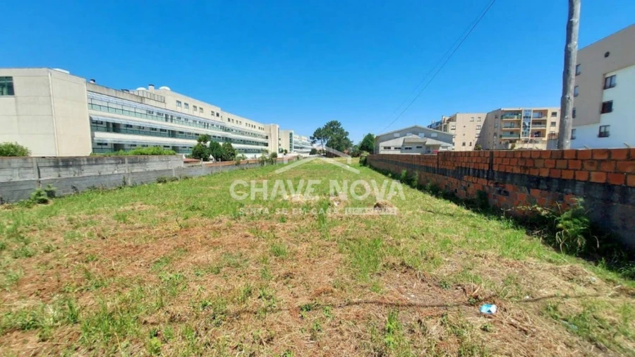Terreno para Venda em São Felix da Marinha Foto 2